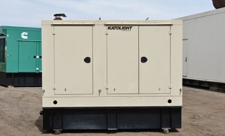 全南购买柴油发电机需留心哪些问题?