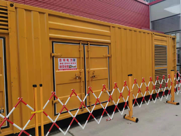 全南关于通用发电机的十万个为什么？
