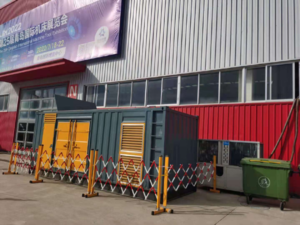 全南柴油发电机组启动困难的原因有哪些？