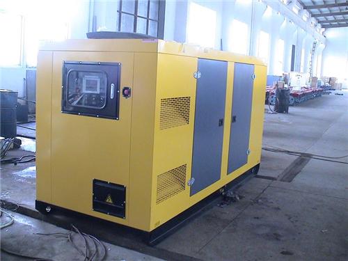 全南租赁发电机 柴油发电机组的蓄电池种类有哪些？