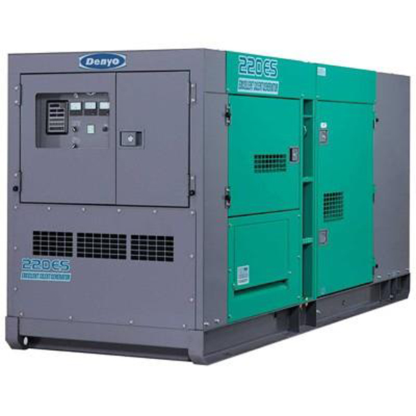 全南出租发电机 柴油发电机组并机需要什么条件？