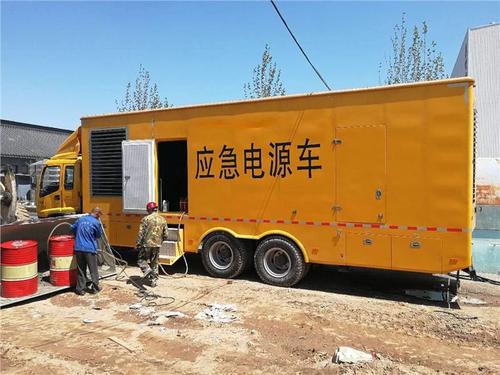 全南发电车租赁-教您挑选发电机哪些技巧可以掌握使用