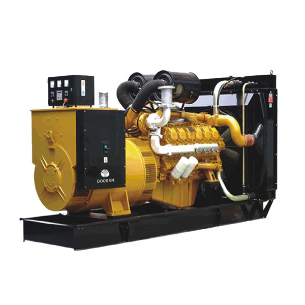 全南租赁发电机-怎样确保潍柴发电机组的质量