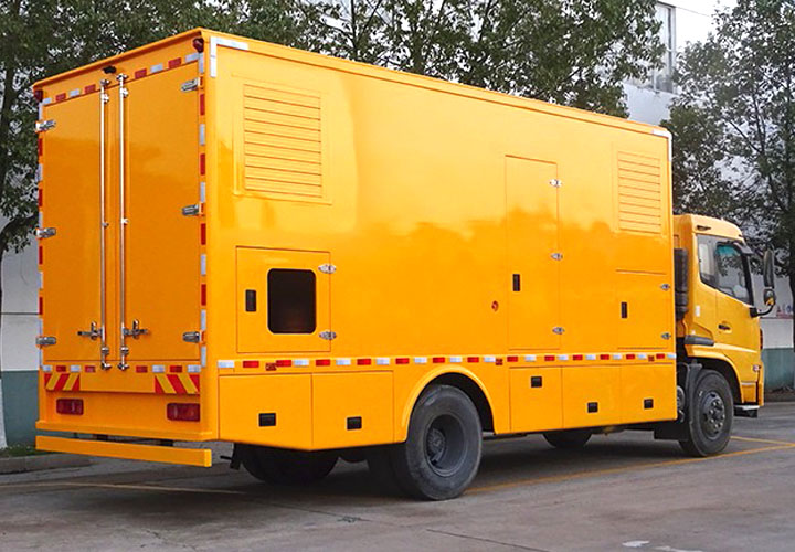 全南发电车租赁-柴油发电机鉴别真伪注意事项