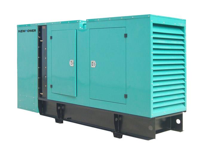 全南发电车租赁-沃尔沃发电机组多少钱