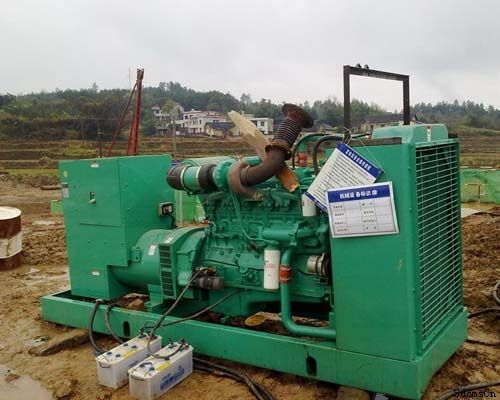 全南发电车租赁-东风发电机组选择是要看哪些方面