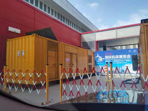 全南发电车出租-发电机无电压或电压太低怎么办？