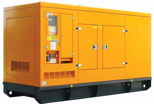 全南出租发电机-发电机组的选购原则包括哪些方面