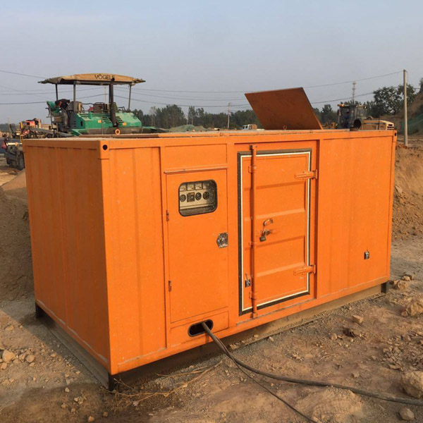 全南发电车租赁-静音发电机的好处有哪些