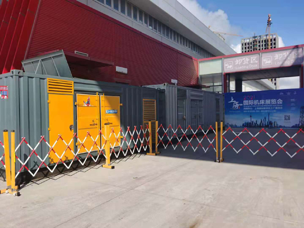 全南租赁发电机-柴油发电机组为什么油耗比较大