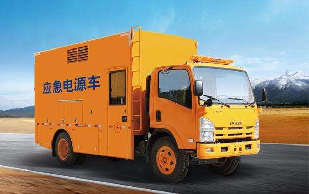 全南租赁发电机-柴油发电机组紧急停机的正确操作方法