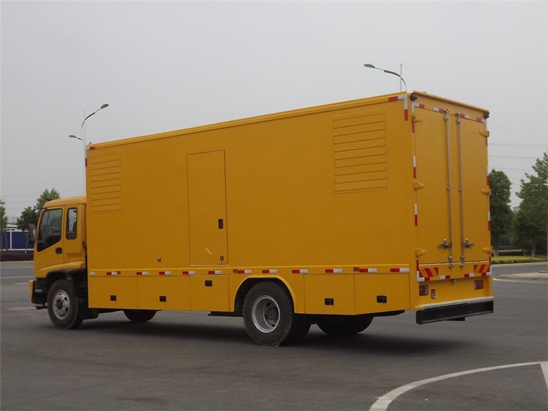 全南发电车租赁-柴油发电机组的清污方法怎么选用才正确