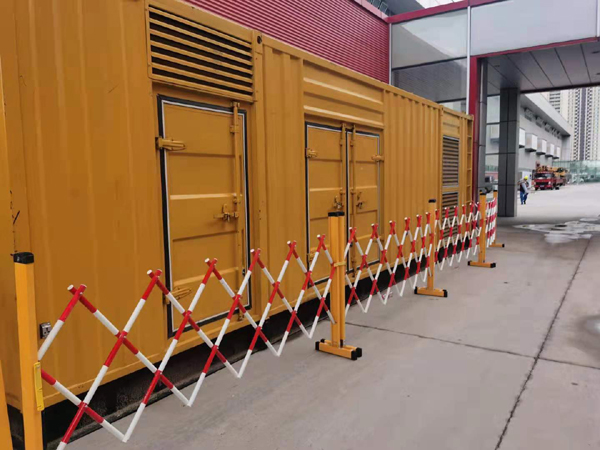 全南柴油发电机组组安装时的六大项需要注意的