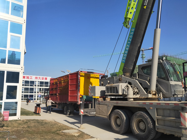 全南发电机出租50KW柴油发电机组需要配多粗电缆线