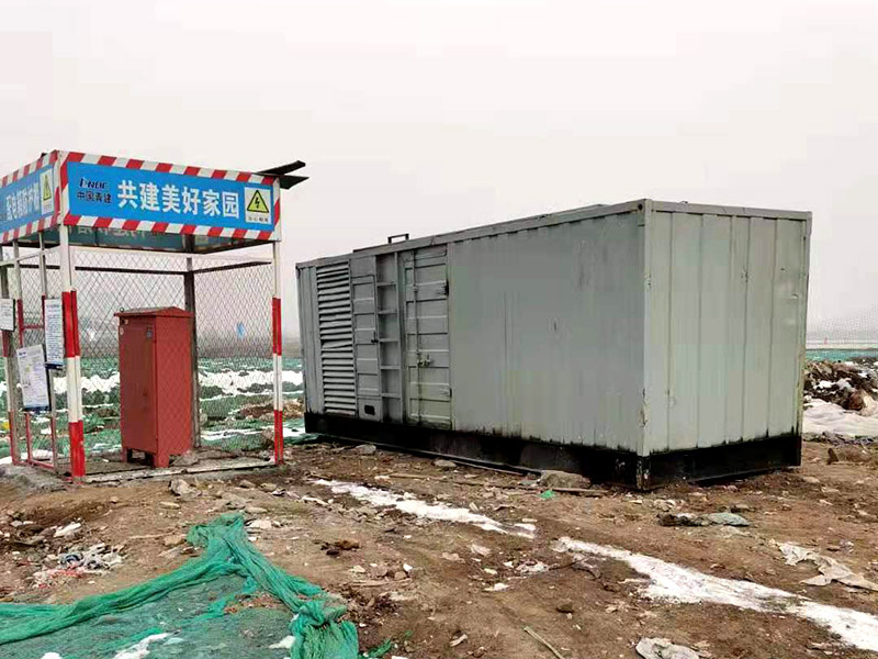 全南燃气发电机在高海拔地区运行时会遇到哪些常见故障？