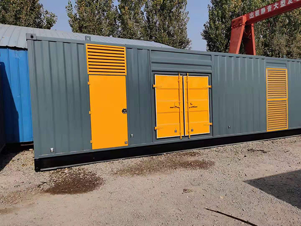 全南发电机出租如何根据负载特性选择合适的启动方式？