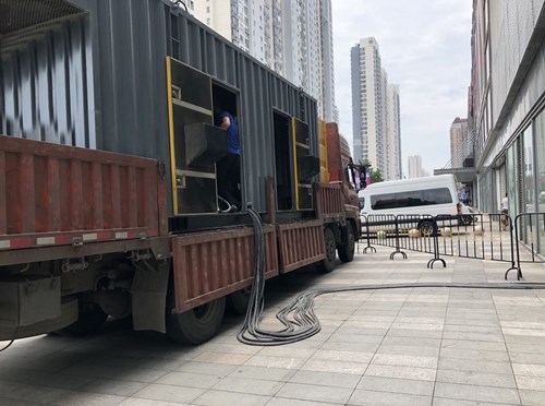 全南低温环境下，柴油发电机组电池充满电的具体时间受哪些因素影响？