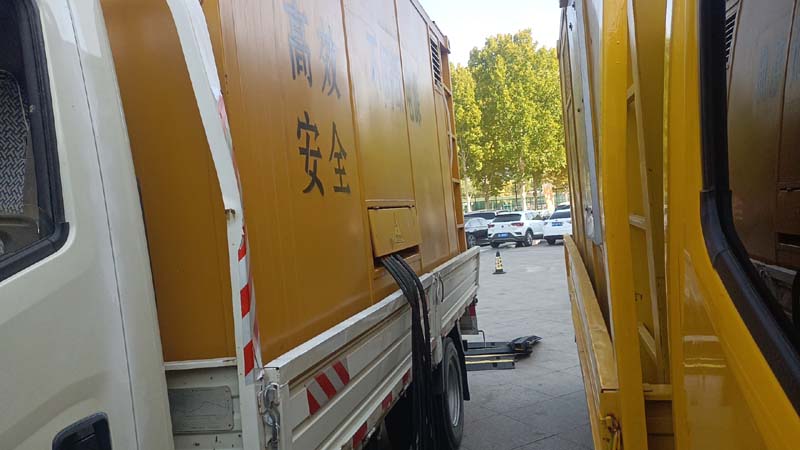 全南如何判断柴油发电机组和UPS电源的切换时间是否符合要求？