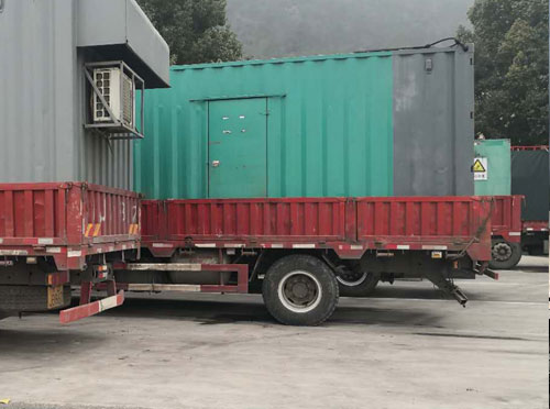 全南柴油发电机组使用注意安全事项有哪些？