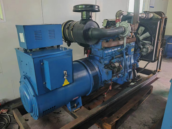 全南100kW柴油发电机组使用多级机油有哪些优缺点？