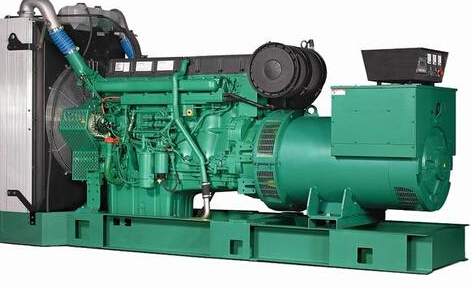 全南发电机除垢后需要用清水冲洗水冷式机油散热器几次？
