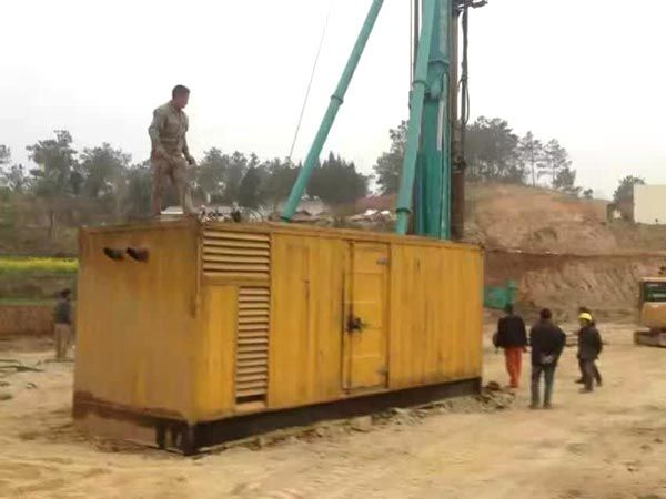 全南柴油发电机组应用场合有哪些？